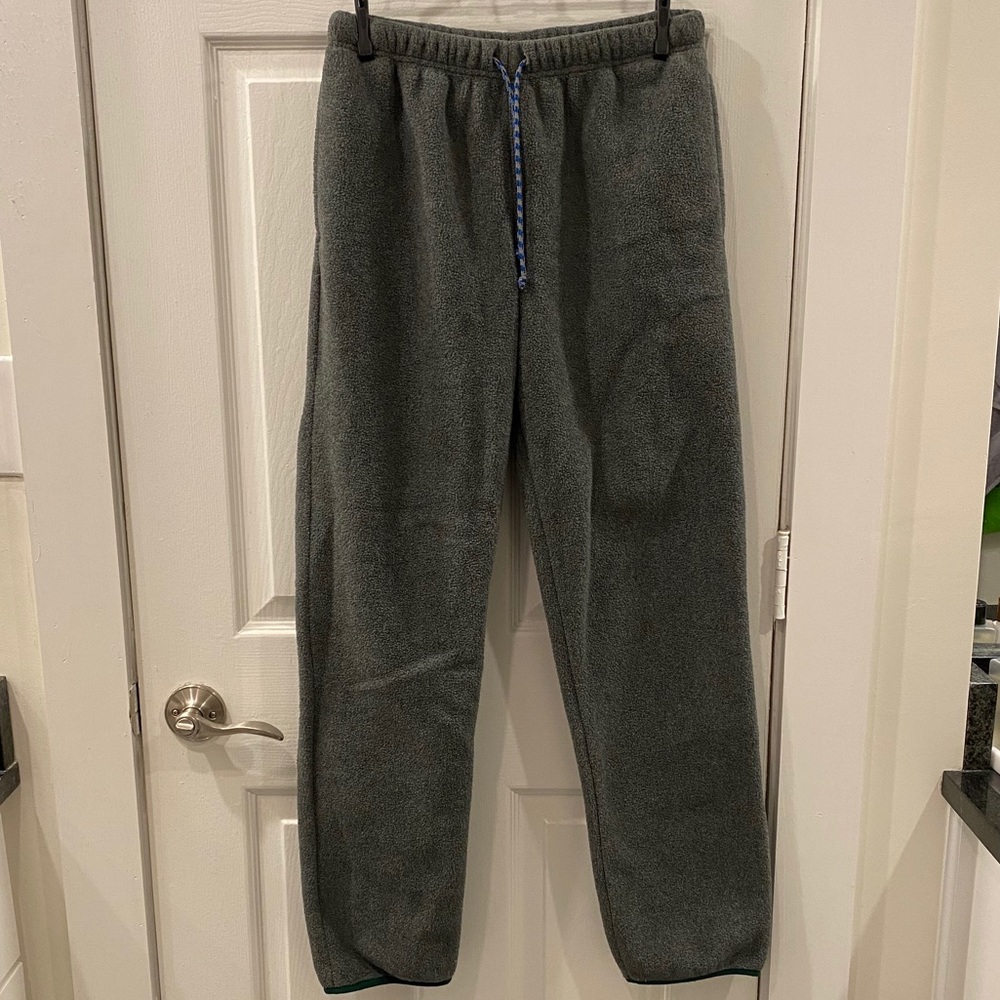 Patagonia Men’s Sweatpants